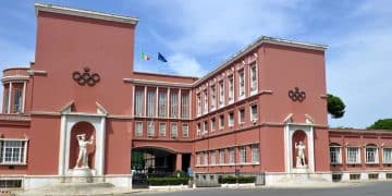Taranto, presentato ufficialmente il ricorso al Collegio di Garanzia del CONI