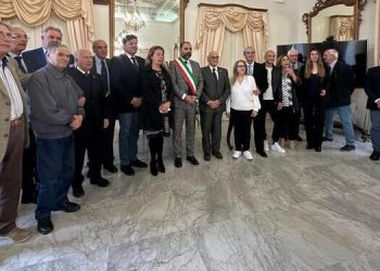 Taranto ha sei nuovi Maestri del Lavoro