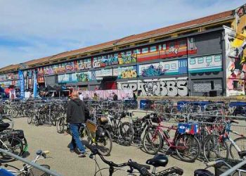 Taranto presente alla fiera del cicloturismo di Bologna