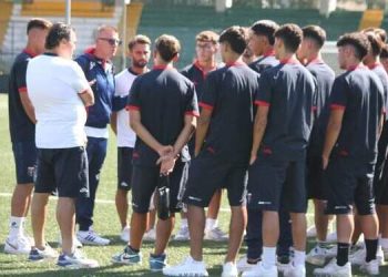 Taranto, settore giovanile: con l’ultima umiliazione esterna si chiude una vergognosa annata