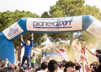 “STRAMASSAFRA 2.0 A COLORI”: inaugurata l’edizione 2024 della storica manifestazione