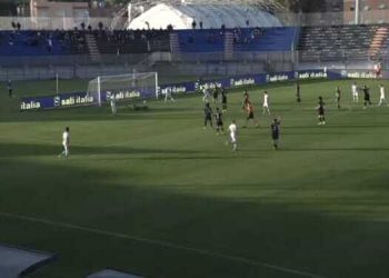 Latina-Taranto 1-2, le pagelle: Simeri man of the match indiscusso. Zonta partita di qualità assoluta