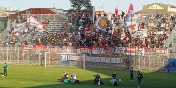 Serie C/C, 38ª giornata: risultati e classifica finale