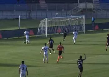 Latina-Taranto 1-2, la cronaca: Simeri-Zonta gol, antipasto play-off!