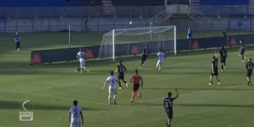 Latina-Taranto 1-2, la cronaca: Simeri-Zonta gol, antipasto play-off!