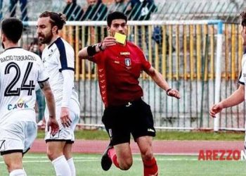 Taranto-Potenza, dirige Maccarini di Arezzo: la scheda