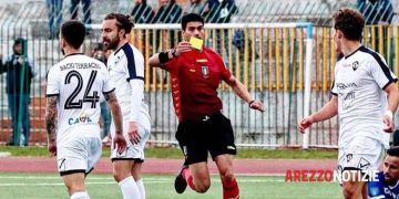 Taranto-Potenza, dirige Maccarini di Arezzo: la scheda