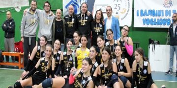 Polisportiva 74020, Max Chirico: “Successo fondamentale. Grazie alle ragazze, alla dirigenza ed allo staff”