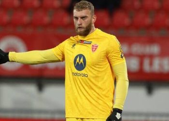 Seanex 2024: Michele Di Gregorio a Taranto protagonista del 1° Stage GK Academy