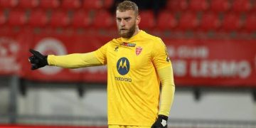 Seanex 2024: Michele Di Gregorio a Taranto protagonista del 1° Stage GK Academy