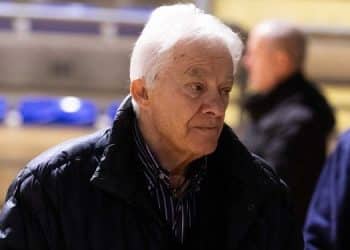 Gioiella Prisma Taranto, il Presidente Bongiovanni: “Sta nascendo una bella squadra. Sono convinto che tutti insieme ci divertiremo”