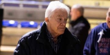 Gioiella Prisma Taranto, il Presidente Bongiovanni: “Sta nascendo una bella squadra. Sono convinto che tutti insieme ci divertiremo”