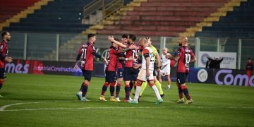 Taranto-Potenza 2-0, le pagelle: Valietti showman assoluto di giornata