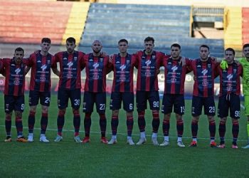 Taranto-Potenza 2-0, la moviola: buona gestione sia tecnica che disciplinare