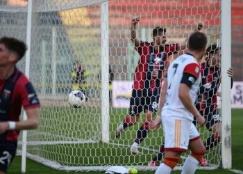 Taranto-Potenza 2-0, la cronaca: Valietti-Bifulco e i rossoblu tornano alla vittoria
