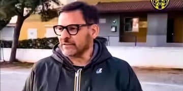Ragazzi Sprint Crispiano, il DS Giovanni Caputo: “Contro lo Statte ci è mancato un pizzico di cattiveria in più”