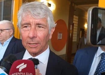 Abodi, “Adesso si possono sbloccare le risorse”