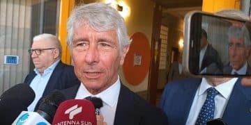 Abodi, “Adesso si possono sbloccare le risorse”