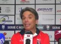 Taranto-Potenza 2-0, Capuano: “Fatto qualcosa che rimarrà negli annali del calcio tarantino”