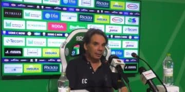Monopoli-Taranto 1-2, Capuano: “Noi abbiamo un progetto triennale”