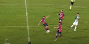 Monopoli-Taranto 1-2, la cronaca: Orlando e Riggio show. Vittoria da play-off!