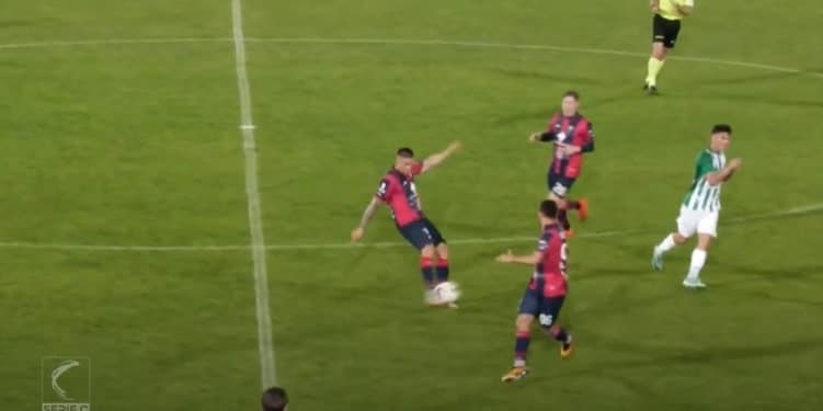 Monopoli-Taranto 1-2, la cronaca: Orlando e Riggio show. Vittoria da play-off!