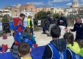 Massafra, grande successo per la nona edizione del meeting “Sport & Benessere in Terra delle Gravine”
