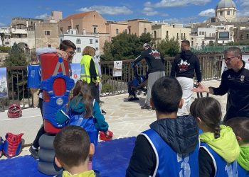 Massafra, grande successo per la nona edizione del meeting “Sport & Benessere in Terra delle Gravine”
