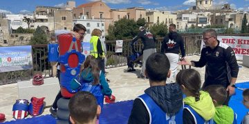 Massafra, grande successo per la nona edizione del meeting “Sport & Benessere in Terra delle Gravine”