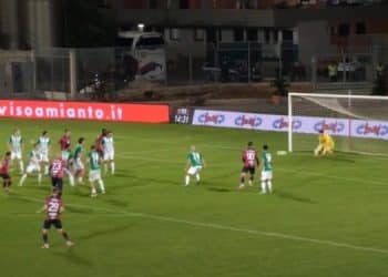 Monopoli-Taranto 1-2, le pagelle: serata indimenticabile per Riggio