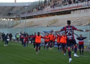 Serie C/C, il Taranto con i play/off in tasca affronta il Monopoli assetato di punti