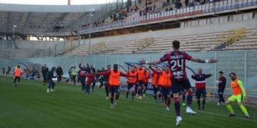 Serie C/C, il Taranto con i play/off in tasca affronta il Monopoli assetato di punti