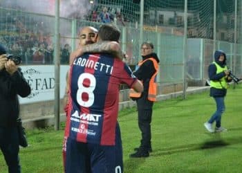 Taranto-Avellino 1-0, le pagelle: sentenza di Simeri sotto la Nord. Capuano ha sempre ragione
