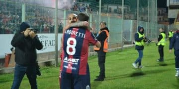 Taranto-Avellino 1-0, le pagelle: sentenza di Simeri sotto la Nord. Capuano ha sempre ragione