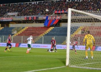 Taranto-Avellino 1-0, la moviola: gara con ritmi alti e agonismo alle stelle