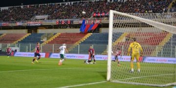 Taranto-Avellino 1-0, la moviola: gara con ritmi alti e agonismo alle stelle