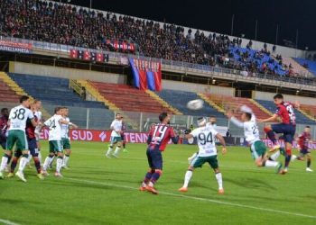 Taranto-Avellino 1-0, la cronaca: Simeri-gol! Ed è festa allo Iacovone!