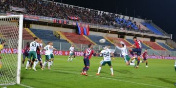 Taranto-Avellino 1-0, la cronaca: Simeri-gol! Ed è festa allo Iacovone!