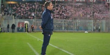 Il pericoloso autogol del sindaco Melucci