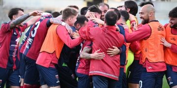Il Taranto doma il Potenza e conquista aritmeticamente l’accesso ai prossimi play off