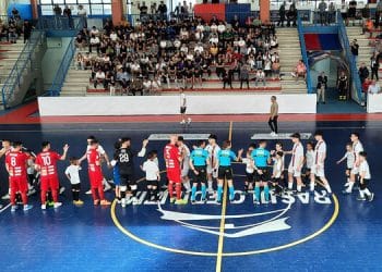 Bernalda Futsal, strepitosa rimonta rossoblu e play off conquistati