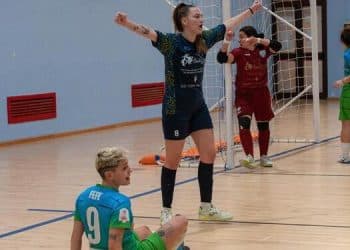 WFC Grottaglie, Gea: “Bilancio positivo”