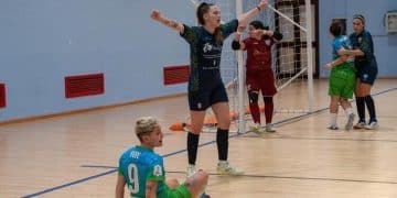 WFC Grottaglie, Gea: “Bilancio positivo”