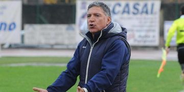 Taranto, settore giovanile: è Armenise il nuovo responsabile