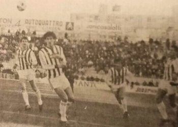 Taranto-Vicenza, i precedenti