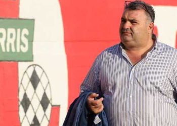 Turris, il presidente Colantonio si dimette