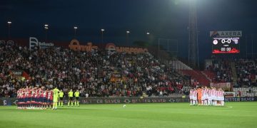 Serie C – PlayOff, rinviata Vicenza-Padova