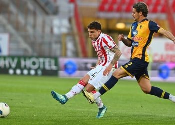 Taranto, il prossimo avversario è il Vicenza: la scheda