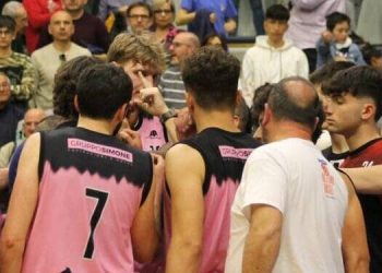 Valentino Basket Castellaneta, sfida all’Ondatel Virtus Matera