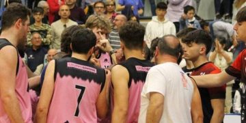 Valentino Basket Castellaneta, sfida all’Ondatel Virtus Matera